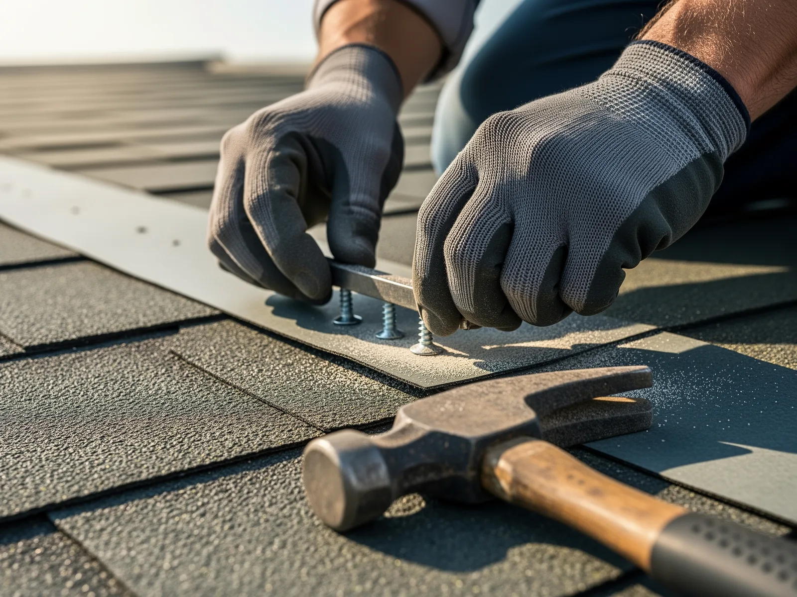 Why choose Fascia Repair in Lakehurst, NJ